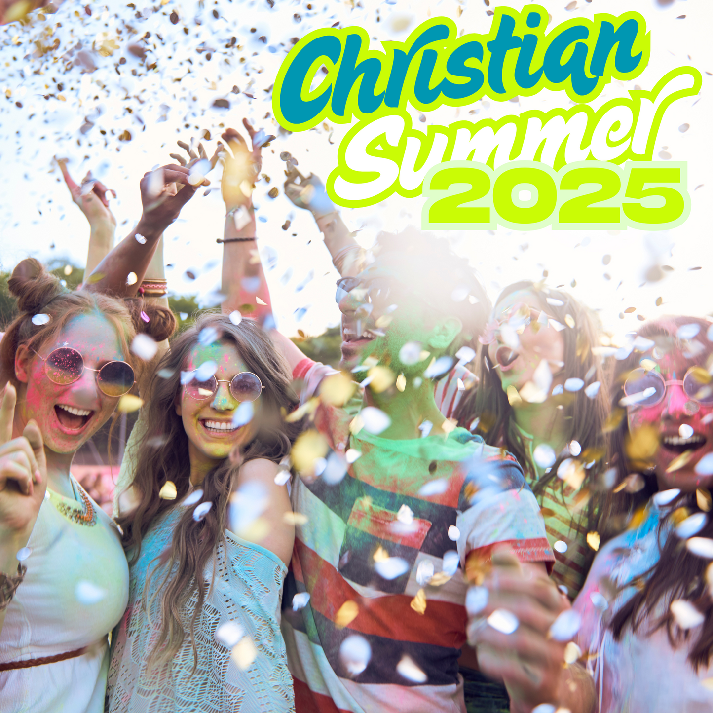 MAD Apparel Christian Summer 2025 Blog Post