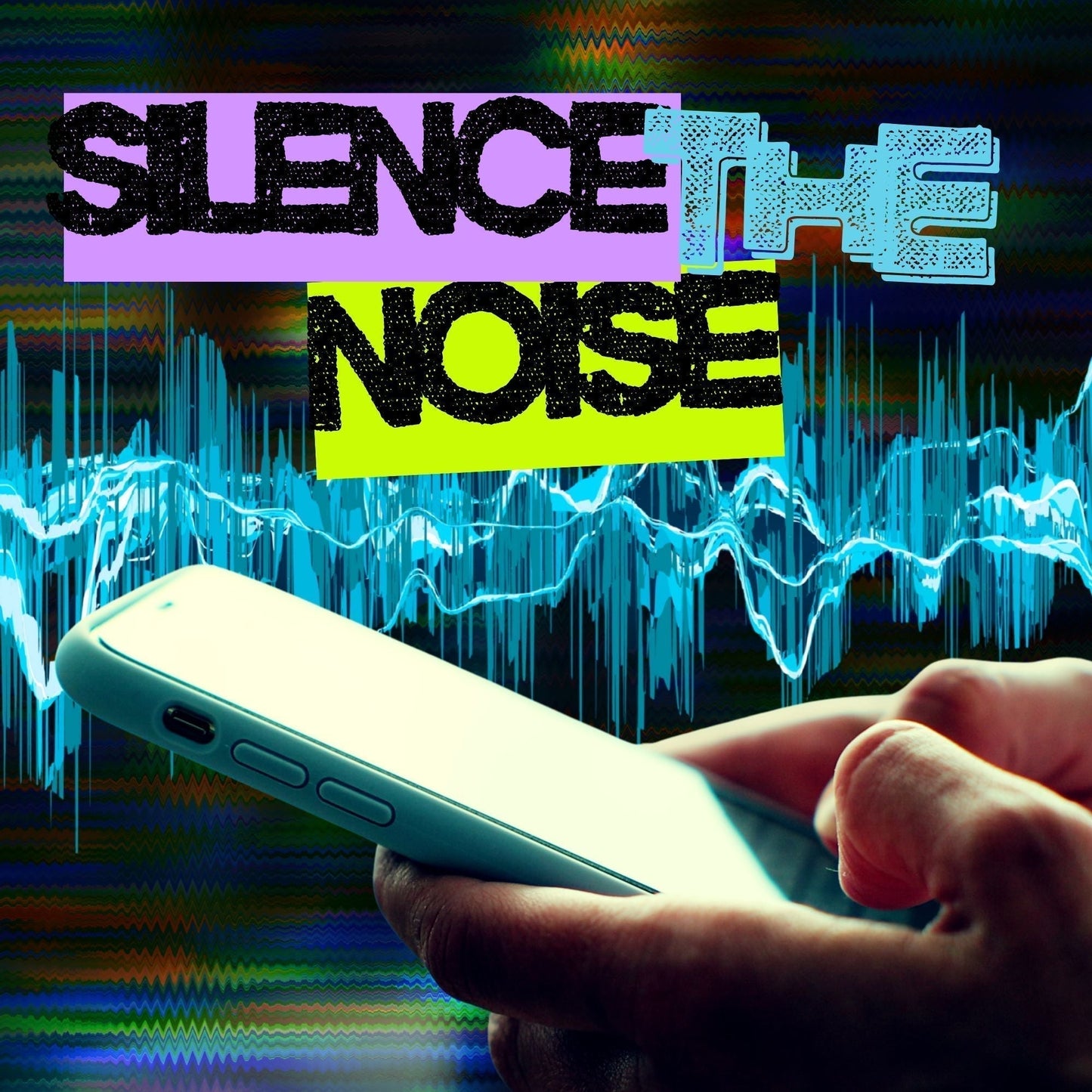 MAD Apparel Silence The Noise Blog