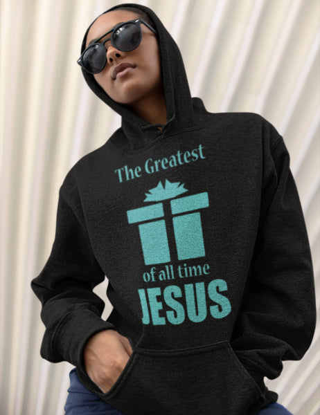 The Greatest Gift...