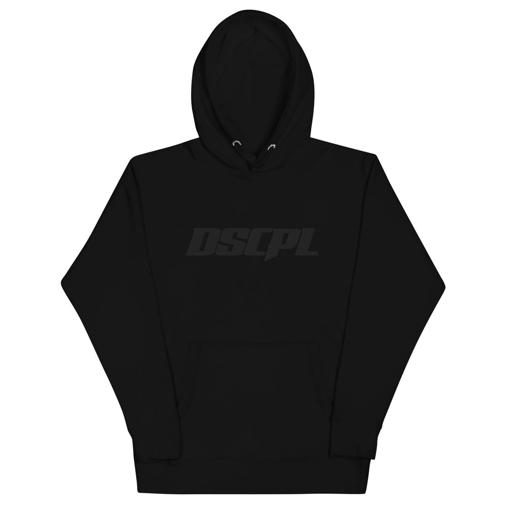
                  
                    M.A.D Apparel DSCPL Unisex Hoodie
                  
                