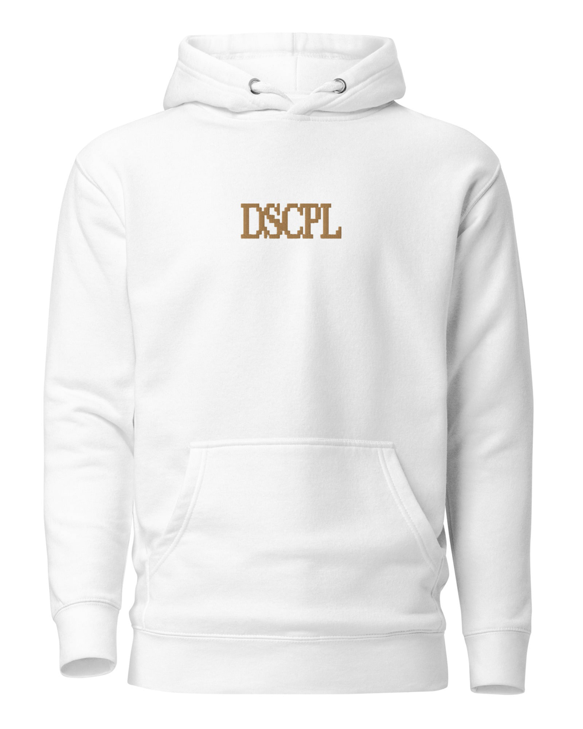 M.A.D Apparel Hoodies DSCPL Faith Hoodie