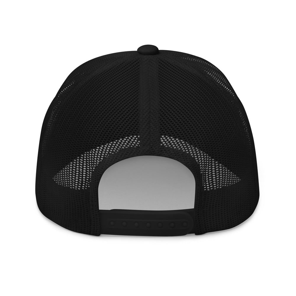 
                  
                    M.A.D Apparel Jesus Saves Trucker Cap
                  
                