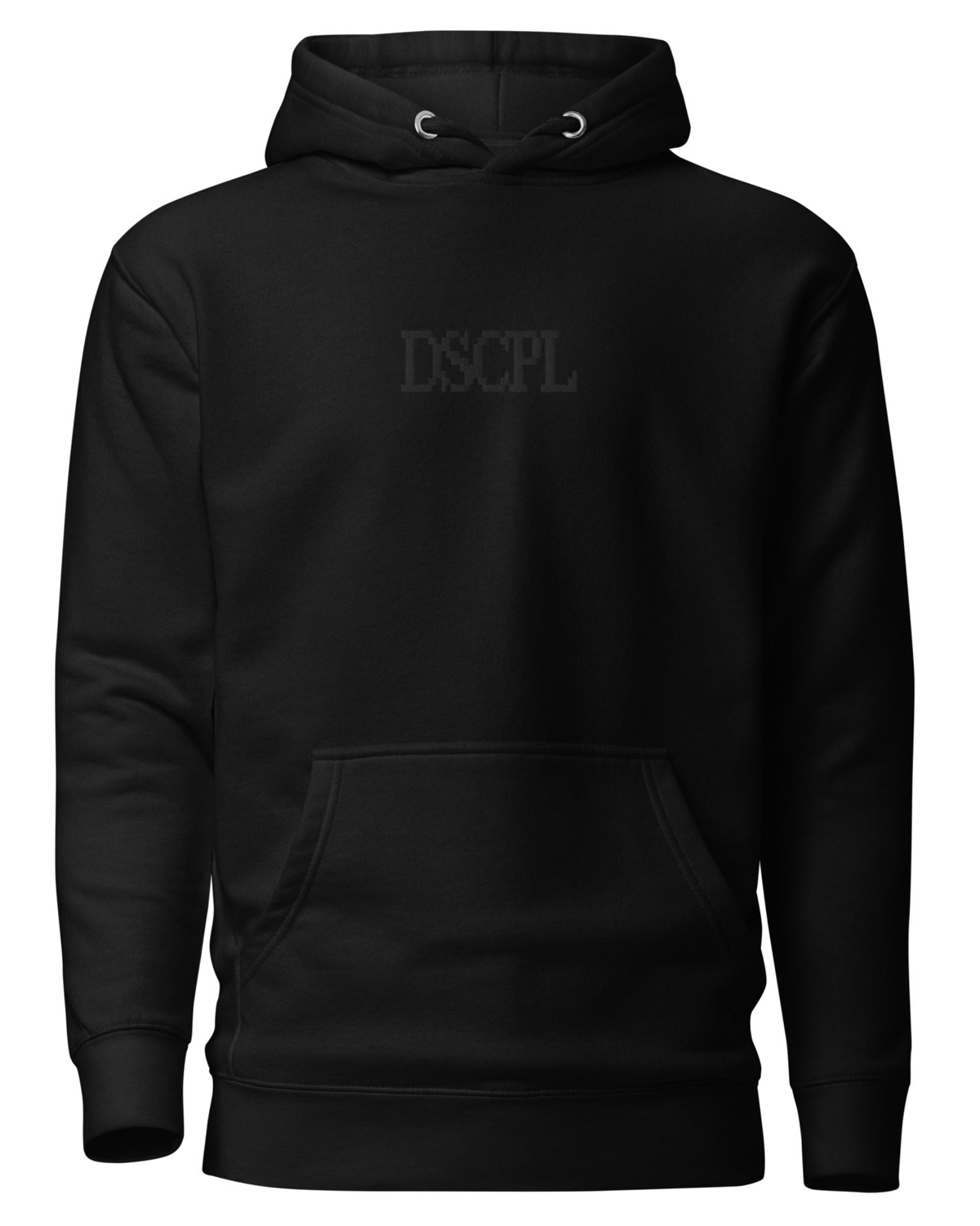 M.A.D Apparel Ltd Hoodies DSCPL Faith Hoodie