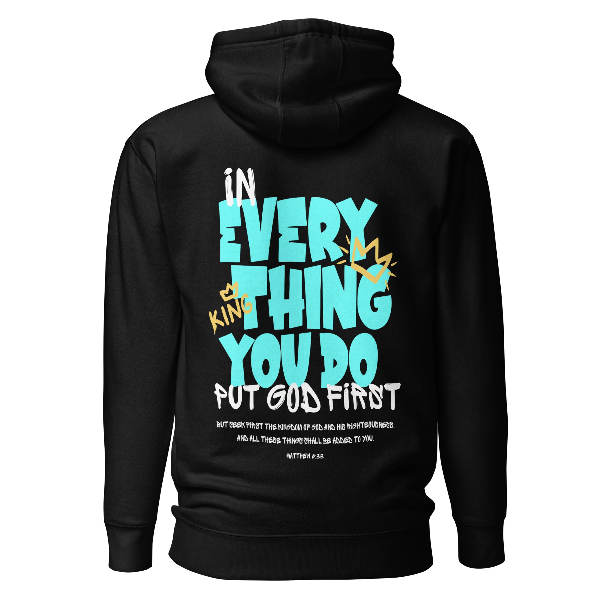 ●Put God First Putting God First: How to Make God the #1 Priority in Every